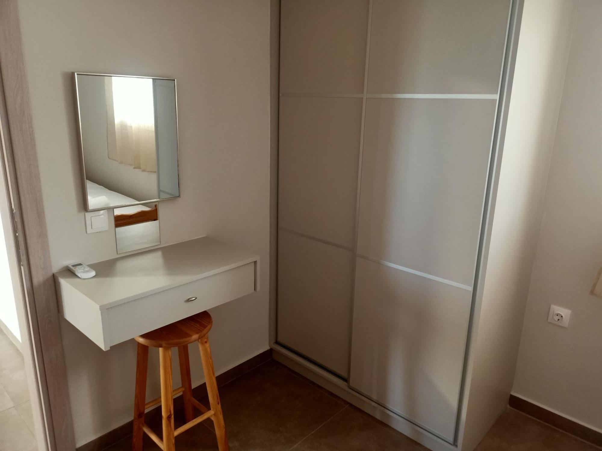 Almiriki Studios & Apartments Alykes  Room photo