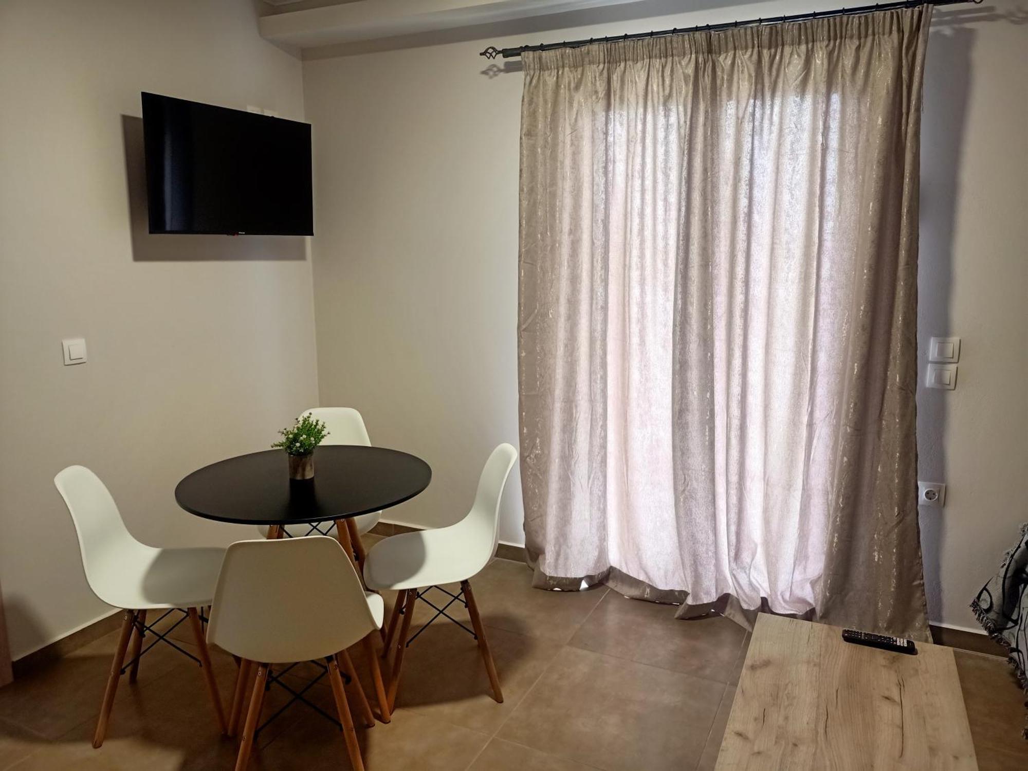 Almiriki Studios & Apartments Alykes  Room photo